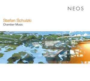 Stefan Schulzki - Chamber Music album cover
