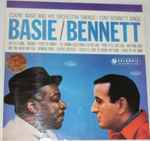 Cover of Count Basie Swings / Tony Bennett Sings, 1959-09-00, Vinyl