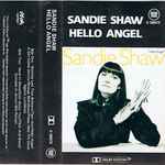 Cover of Hello Angel, 1988, Cassette