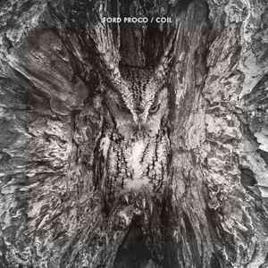 Ford Proco - Expansión Naranja album cover