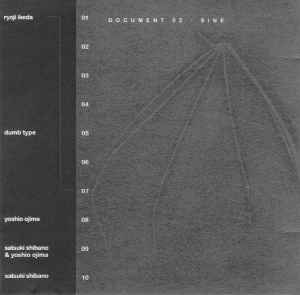 Document 02 - Sine - Various