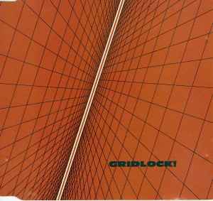 Various - Gridlock CD-9
