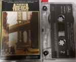 Cover of C'era Una Volta In America (Colonna Sonora Originale Del Film), 1984, Cassette