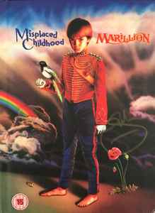 Misplaced Childhood - Marillion