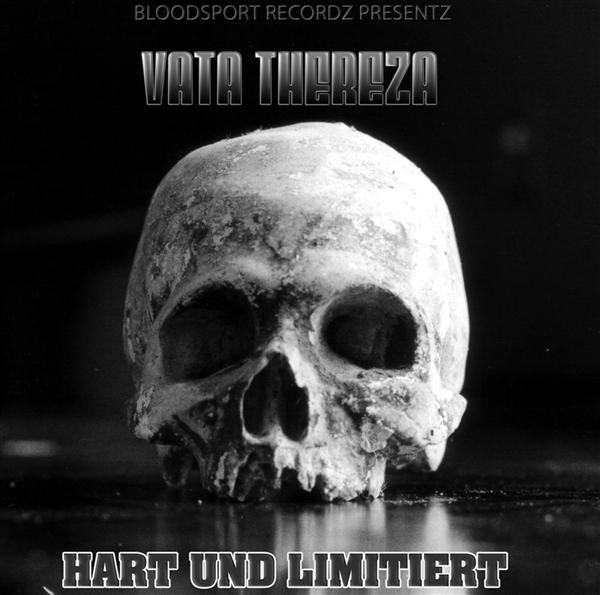 Album herunterladen Vata Thereza - Hart Und Limitiert