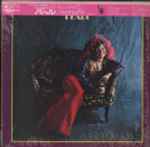 Janis Joplin – Pearl (1971, Pitman Pressing, Vinyl) - Discogs