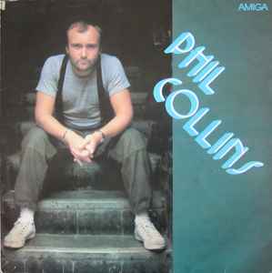 Phil Collins Phil Collins Releases Discogs