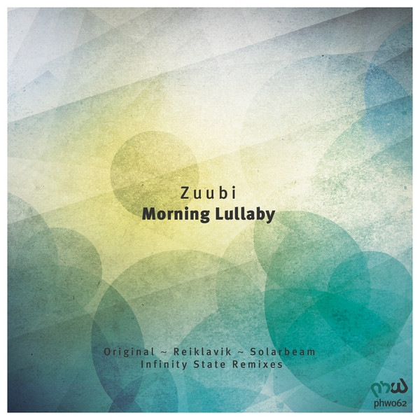 ladda ner album Zuubi - Morning Lullaby