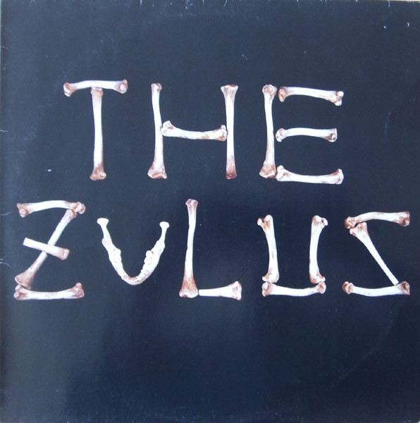 The Zulus (2) – The Zulus