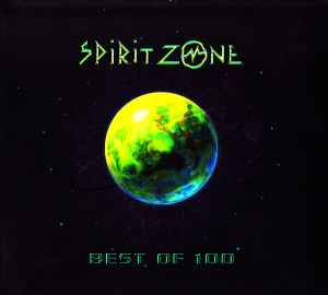 Spirit Zone - Best Of 100 - Various