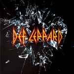 Cover of Def Leppard, 2016-01-29, Vinyl