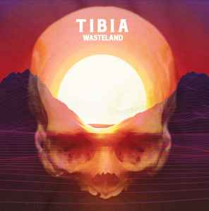 TIBIA (4) - Wasteland album cover