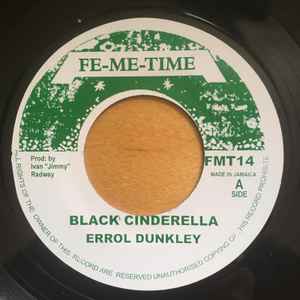 Errol Dunkley – Black Cinderella (2020, Vinyl) - Discogs