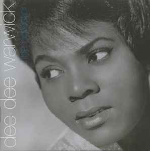 Dee Dee Warwick - The Collection album cover