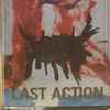 Fistful Of Feces / Last Action - Split MC