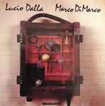 DALLA LUCIO E DI MARCO MARCO - Lucio Dalla E Marco Di Marco (180 Gr. Vinile  Nero Numerato Limited Edt.) online, Vendita online cd, dvd, lp, bluray