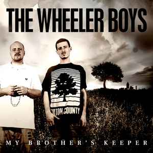 The Wheeler Boys - My Brother's Keeper album cover