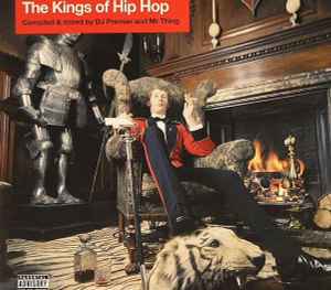 Kon & Amir And DJ Muro – The Kings Of Diggin' (2006, CD) - Discogs