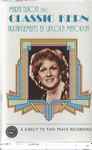 Marni Nixon - Marni Nixon Sings Classic Kern | Releases | Discogs