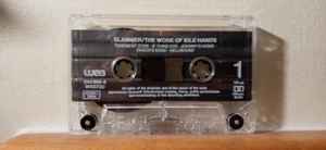 Slammer – The Work Of Idle Hands (1989, Cassette) - Discogs