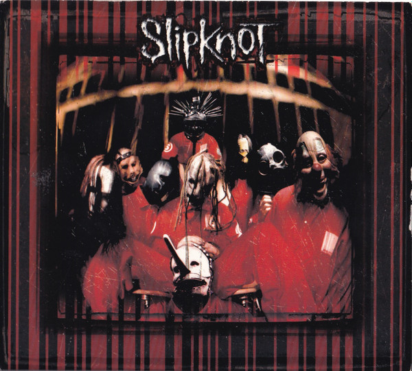 Slipknot – Slipknot (1999, CD) - Discogs