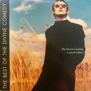 The Divine Comedy - A Secret History: The Best Of The Divine Comedy album cover