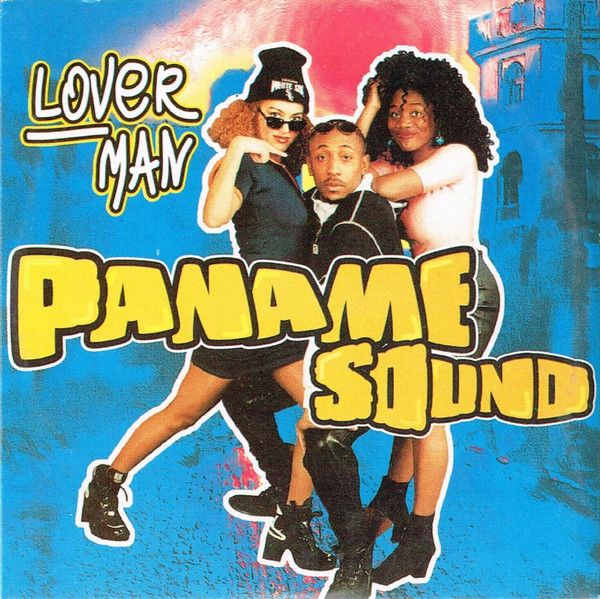 last ned album Paname Sound - Lover Man