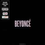 Cover of Beyoncé, 2013, CD