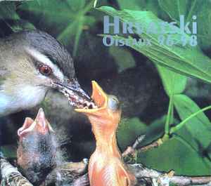 Hrvatski - Oiseaux 96-98