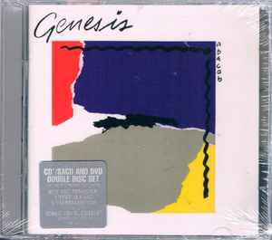 Genesis – We Can't Dance (2007, SACD) - Discogs