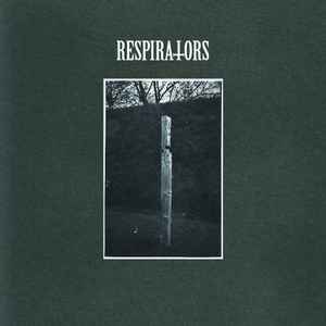 The Respirators - Respirators album cover