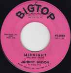 Midnight / Johnny Gibson