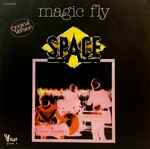 Cover of Magic Fly, 1977, Vinyl