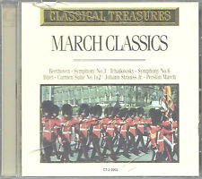 télécharger l'album Various - March Classics