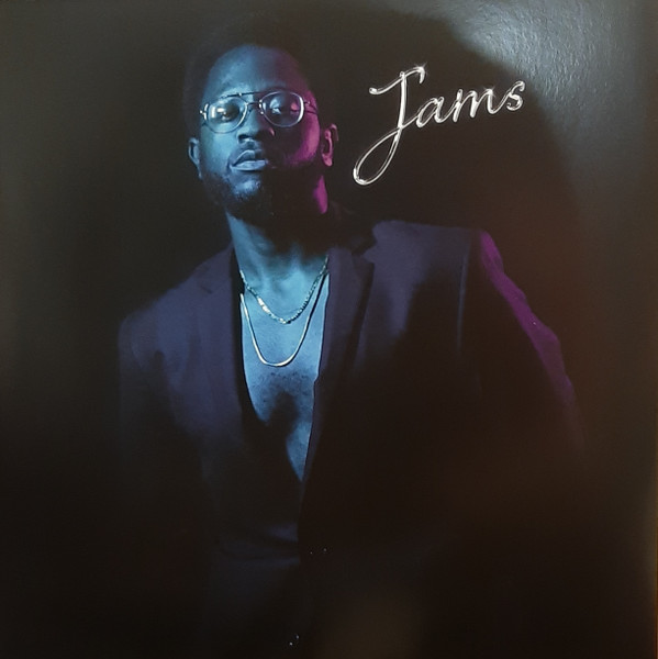 Jay Diggs – Jams (2021, Day & Night Edition, Vinyl) - Discogs