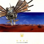 descargar álbum Dune - Are You Ready To Fly Remix