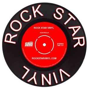 rockstarvinylrecords at Discogs