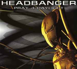 Headbangers Theme (Original) - Headbanger Feat. Alee & Ruffian