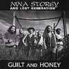 Nina Storey And Lost Generation - Guilt And Honey