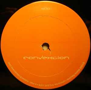Convextion – Venus In Spurs (2000, Vinyl) - Discogs