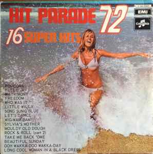 A̲̲rthu̲r V̲e̲ro̲ca̲i̲ - 1972 Greatest Hits - A̲̲rthu̲r V̲e̲ro̲ca̲i̲ (Full  Album) 