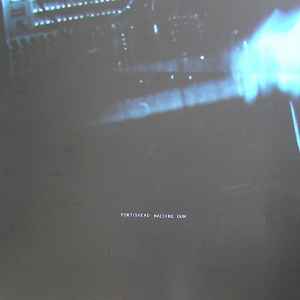 Portishead - Machine Gun album cover
