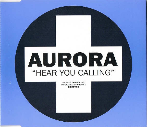 Aurora - Hear You Calling | Releases | Discogs