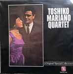 Cover of Toshiko Mariano Quartet, 1979, Vinyl