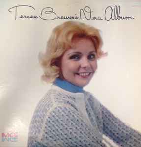 Teresa Brewer's New Album (Vinyl, LP, Album) for sale