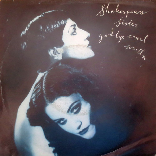 Shakespears Sister - Goodbye Cruel World | Releases | Discogs