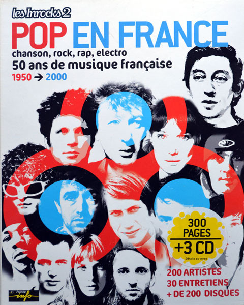 50 ans de chanson Française 1914-1964 Dgipack 4 CD