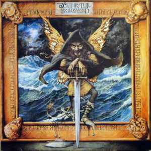 The Broadsword And The Beast - Jethro Tull