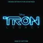 Cover of TRON: Legacy, 2010-12-07, File