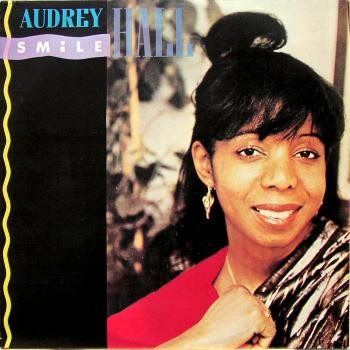 Audrey Hall – Smile (1986, Vinyl) - Discogs